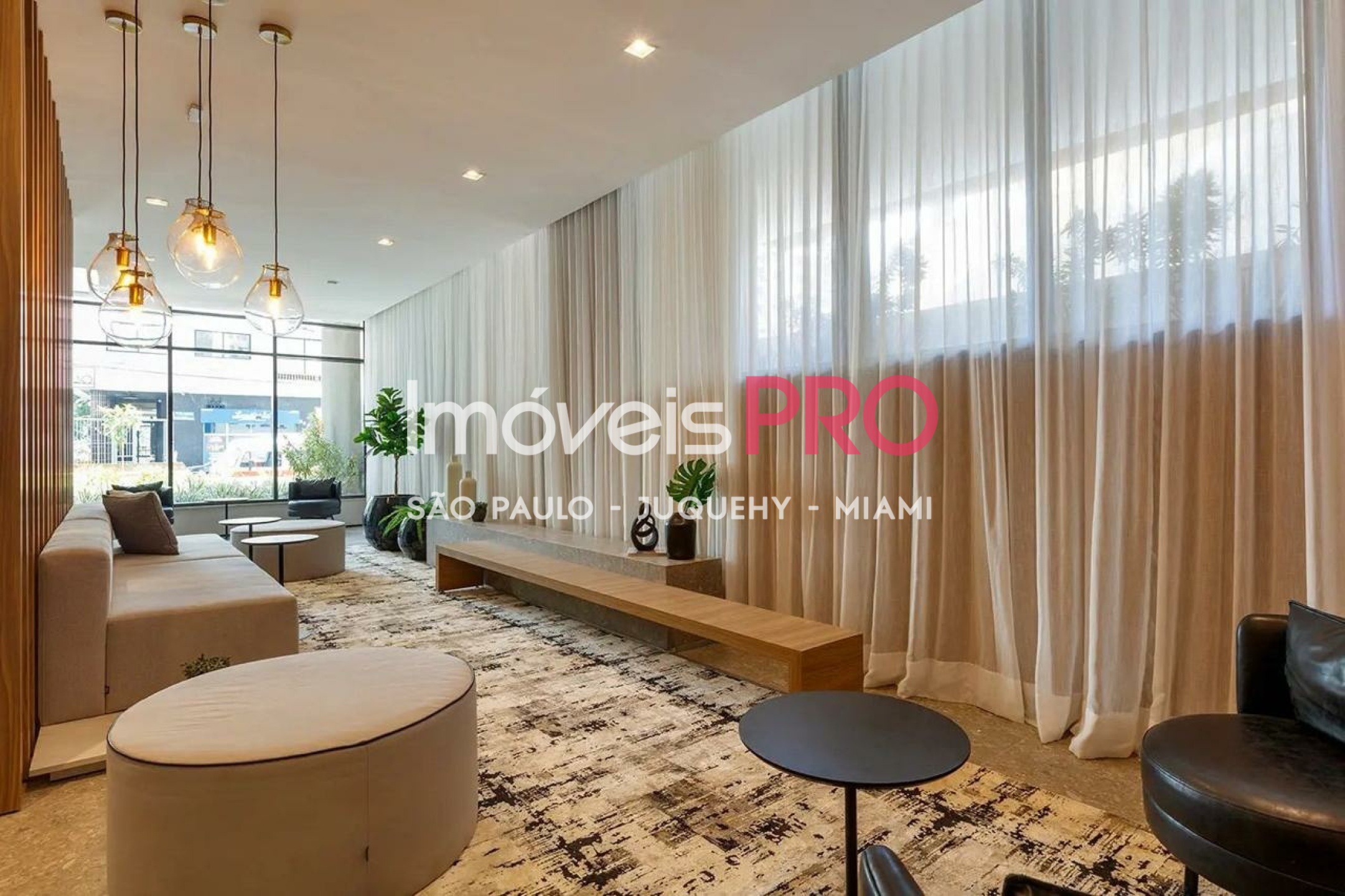Condomínio Modern Vila Clementino — foto 5