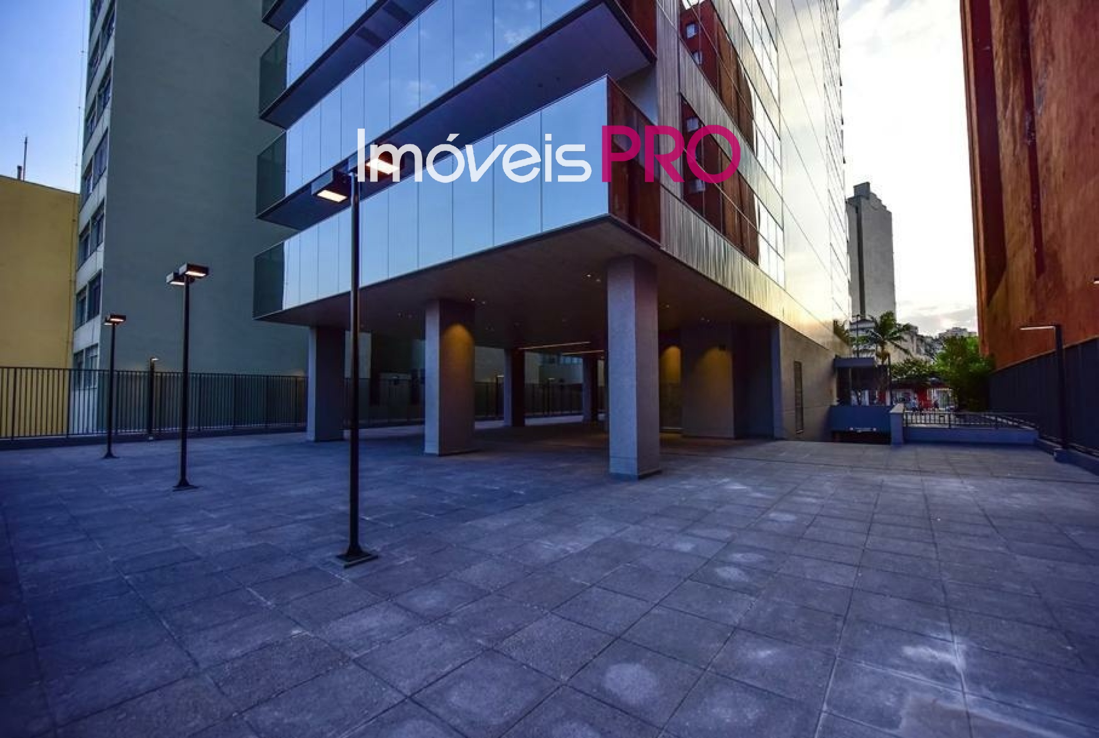 Condomínio Wrk Tower - Liberdade — foto 3