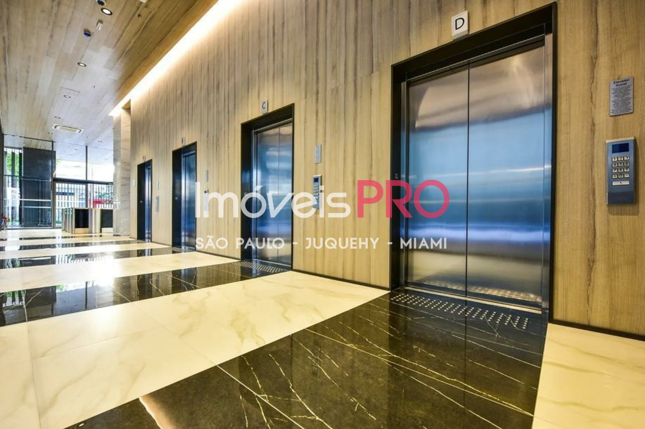 Condomínio Wrk Tower - Liberdade — foto 2