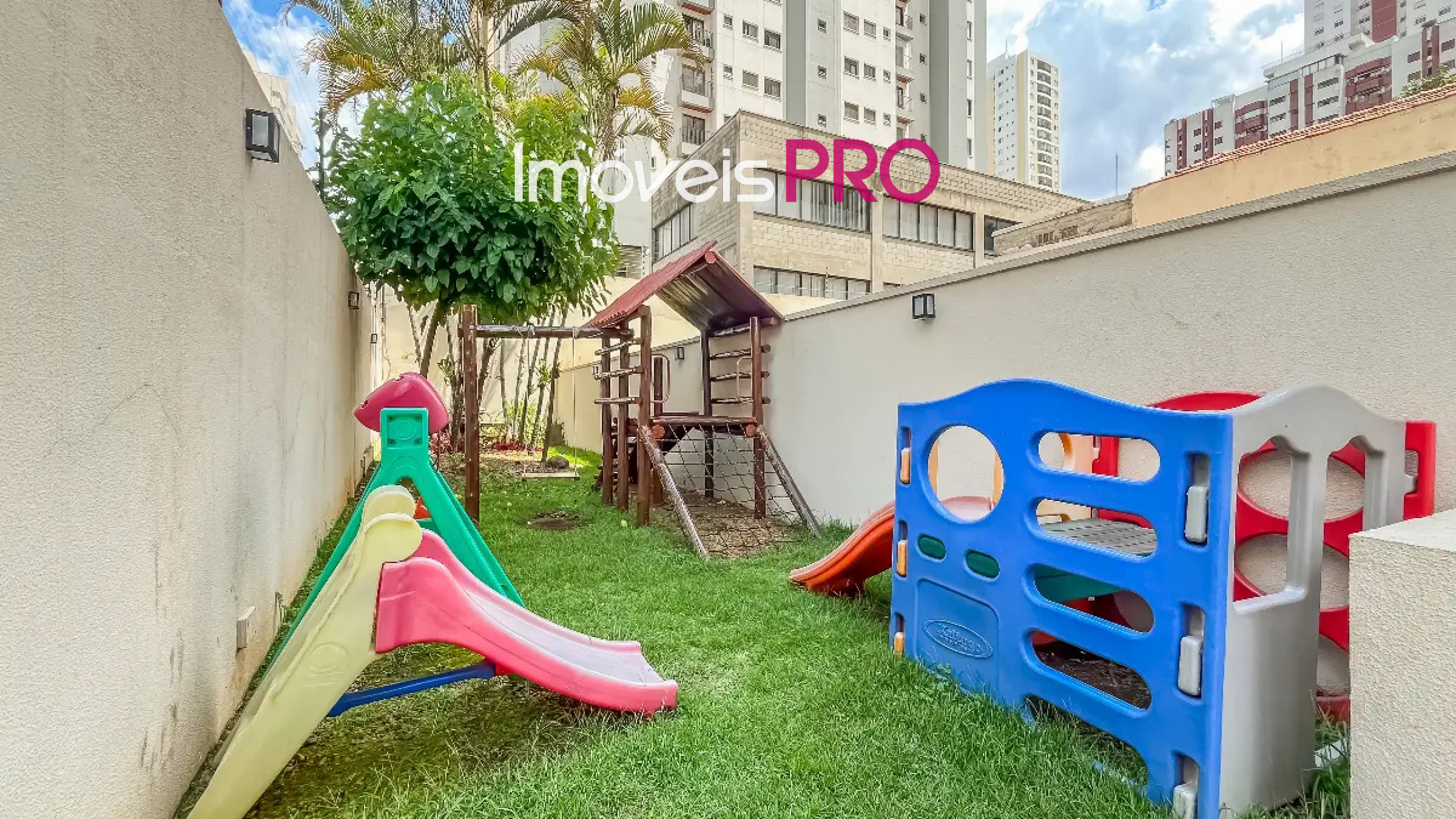 Condomínio Garden Tropical — foto 2