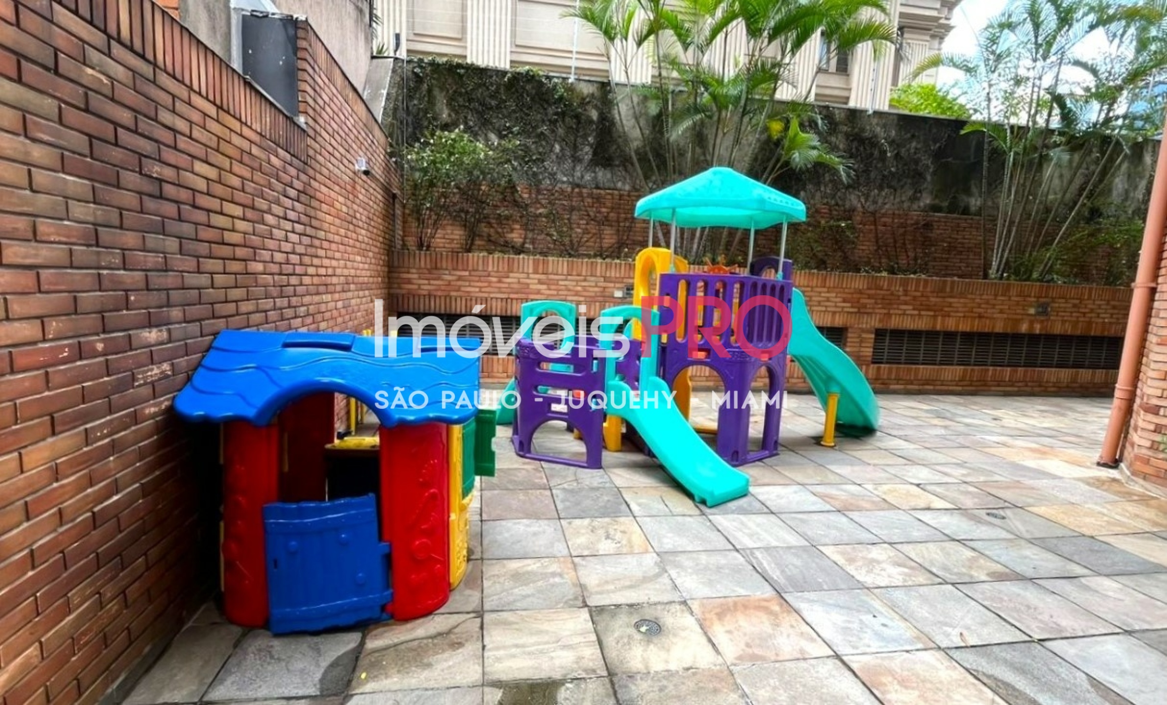 Condomínio Le Petit Village — foto 3