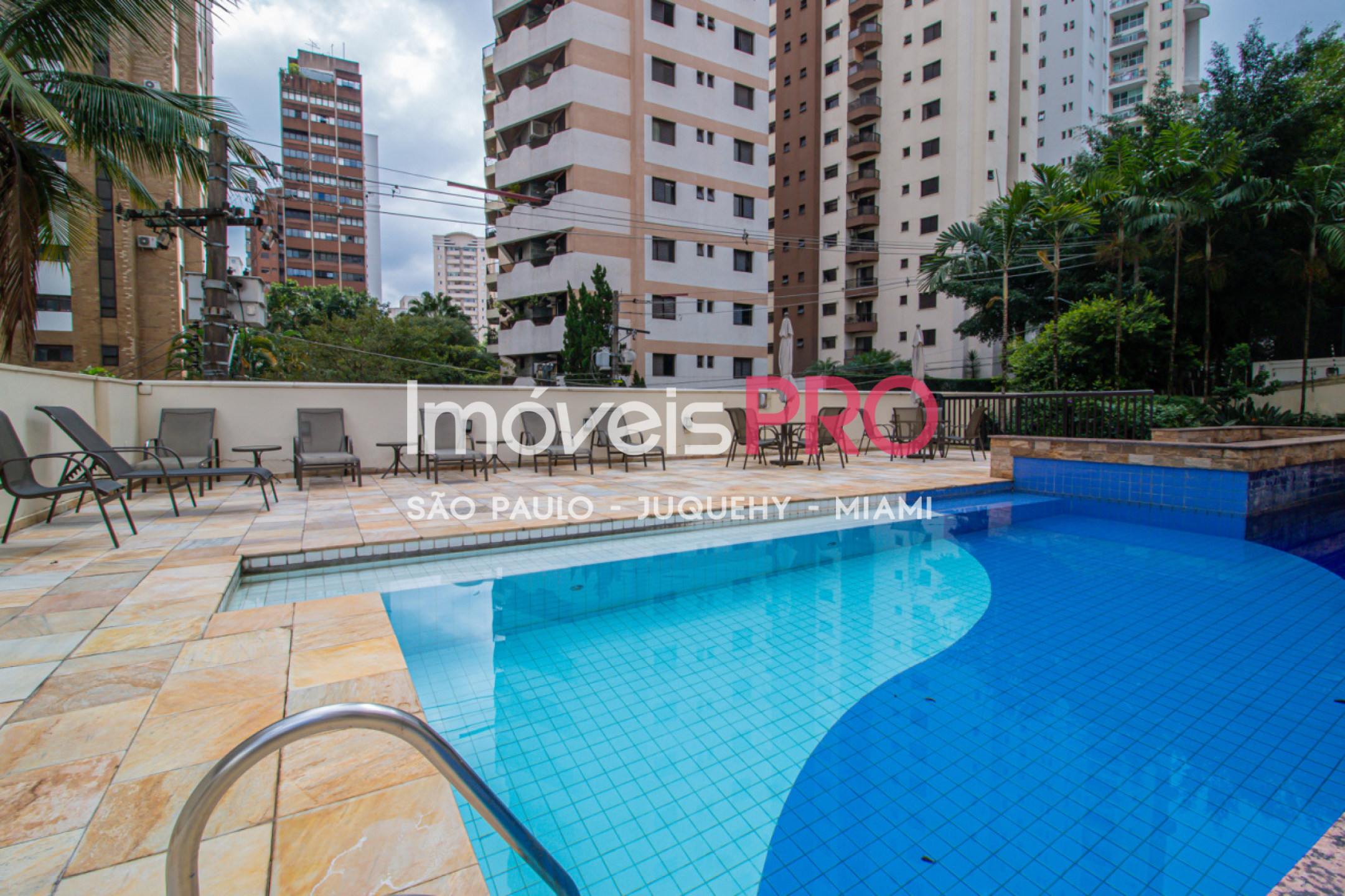 Condomínio Maison Royale — foto 3