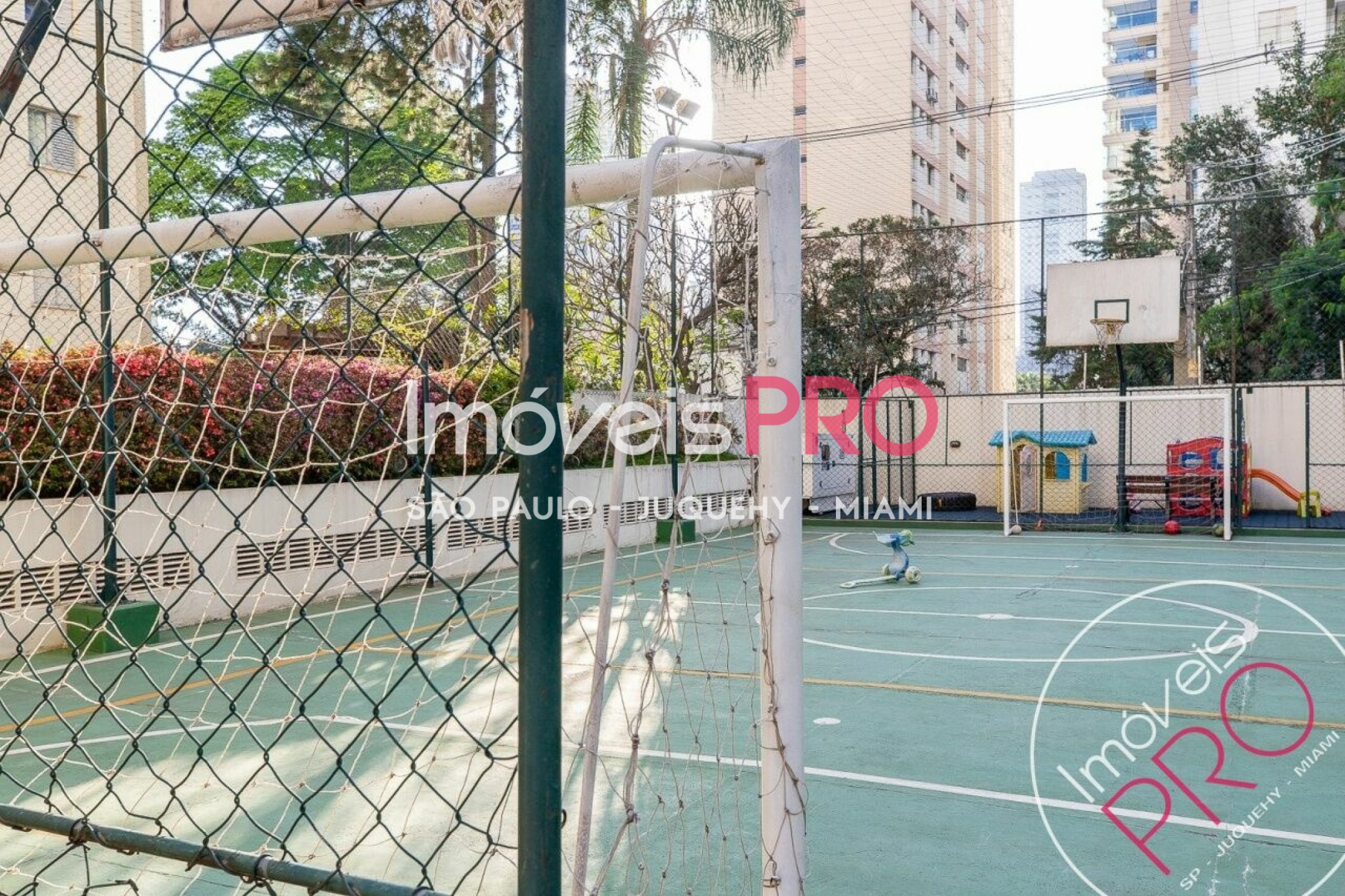 Condomínio Itamaraty — foto 3