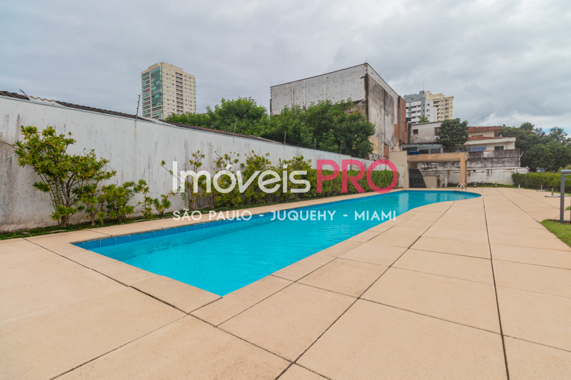 Condomínio Mundo Apto - Vila Alexandria — foto 2