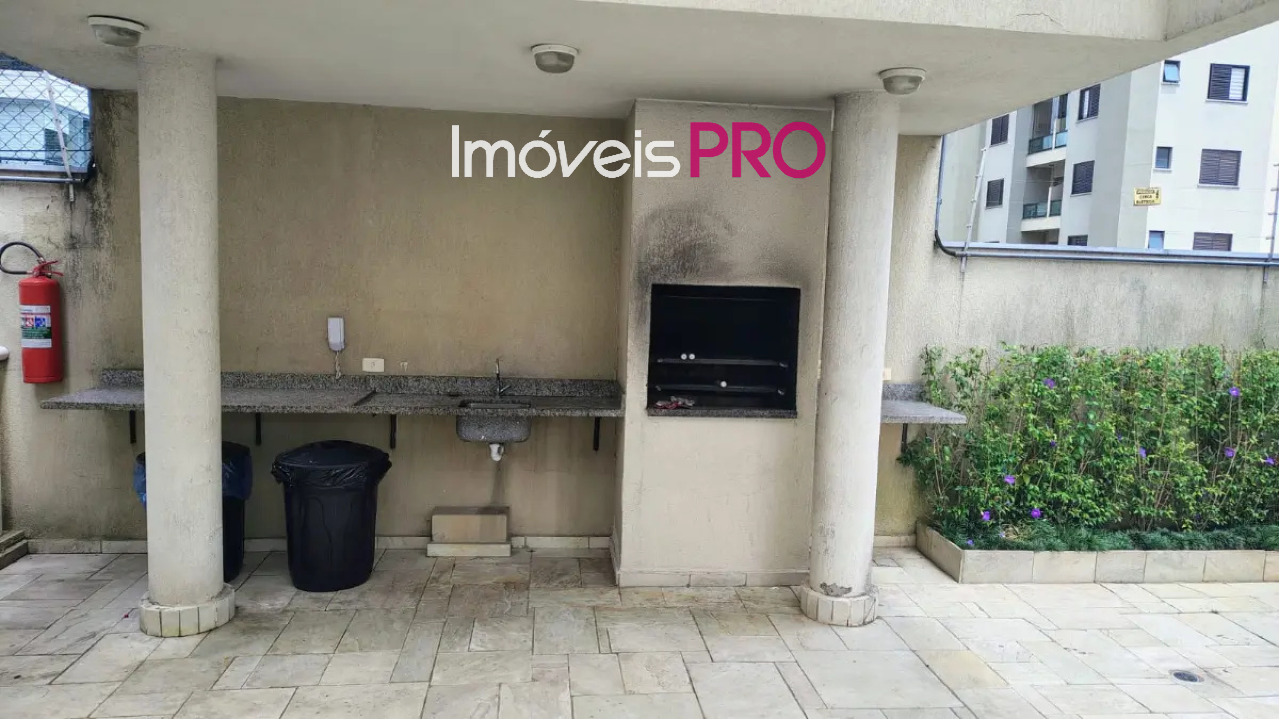 Condomínio Residencial Visconde — foto 2