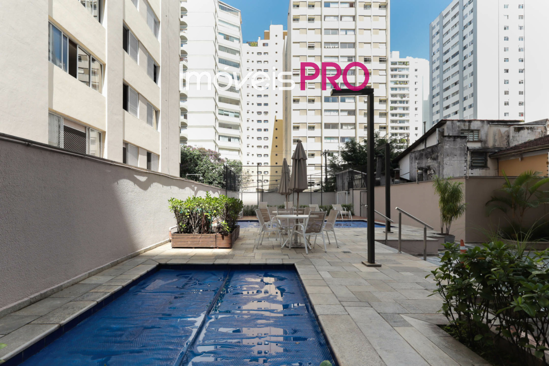 Condomínio Boulevard Guy Laroche — foto 2