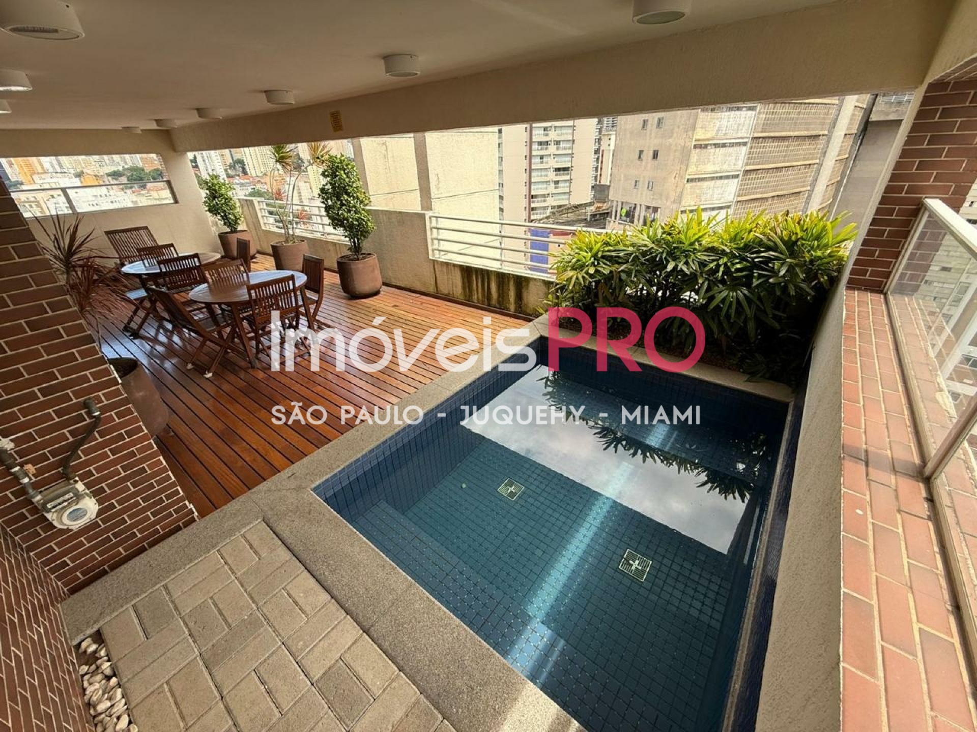 Condomínio Terraço Paulista — foto 4