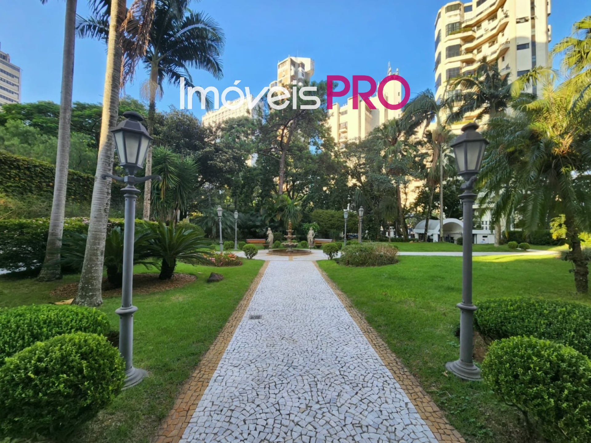 Condomínio Visconde de Orleans — foto 3