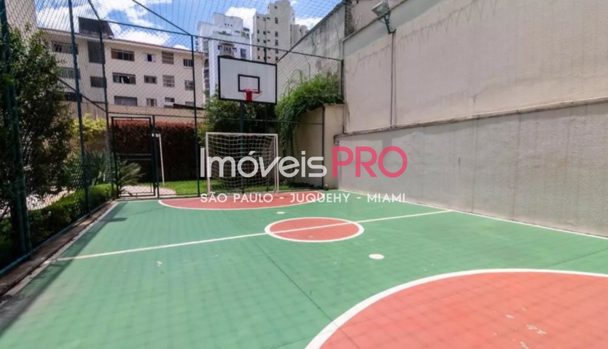 Condomínio Terrazza San Paolo — foto 2