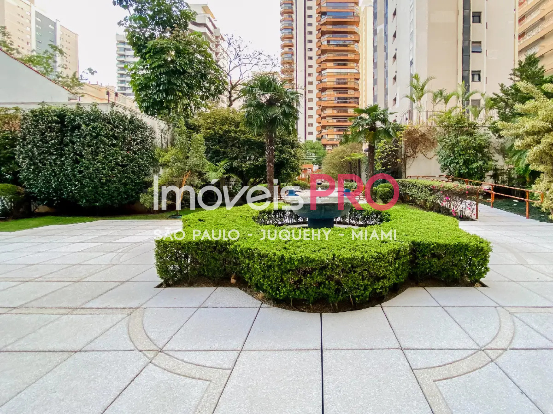 Condomínio Alameda das Flores — foto 4