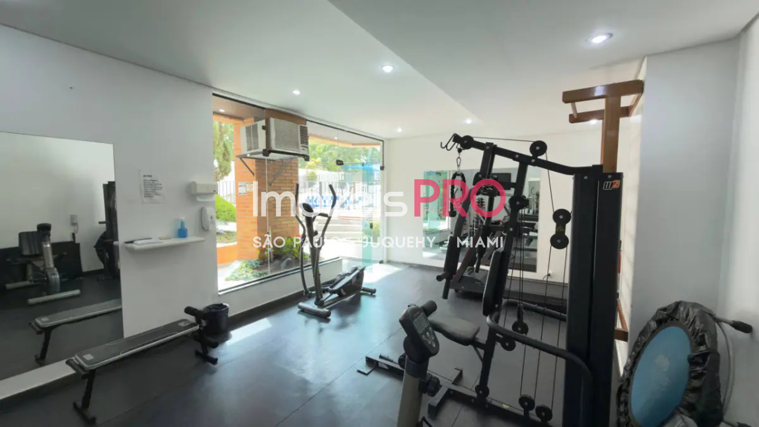 Condomínio Vison Penthouse — foto 3