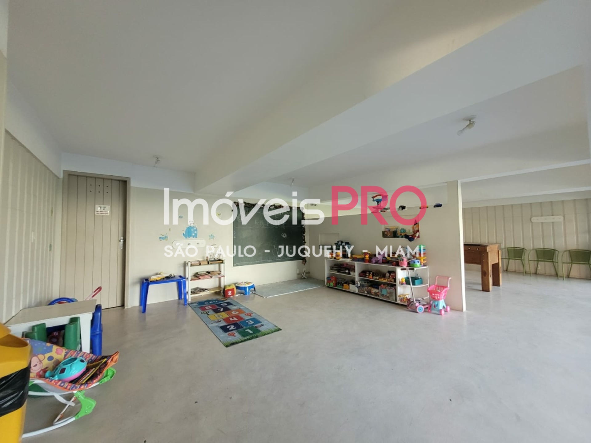 Foto do condominio 7