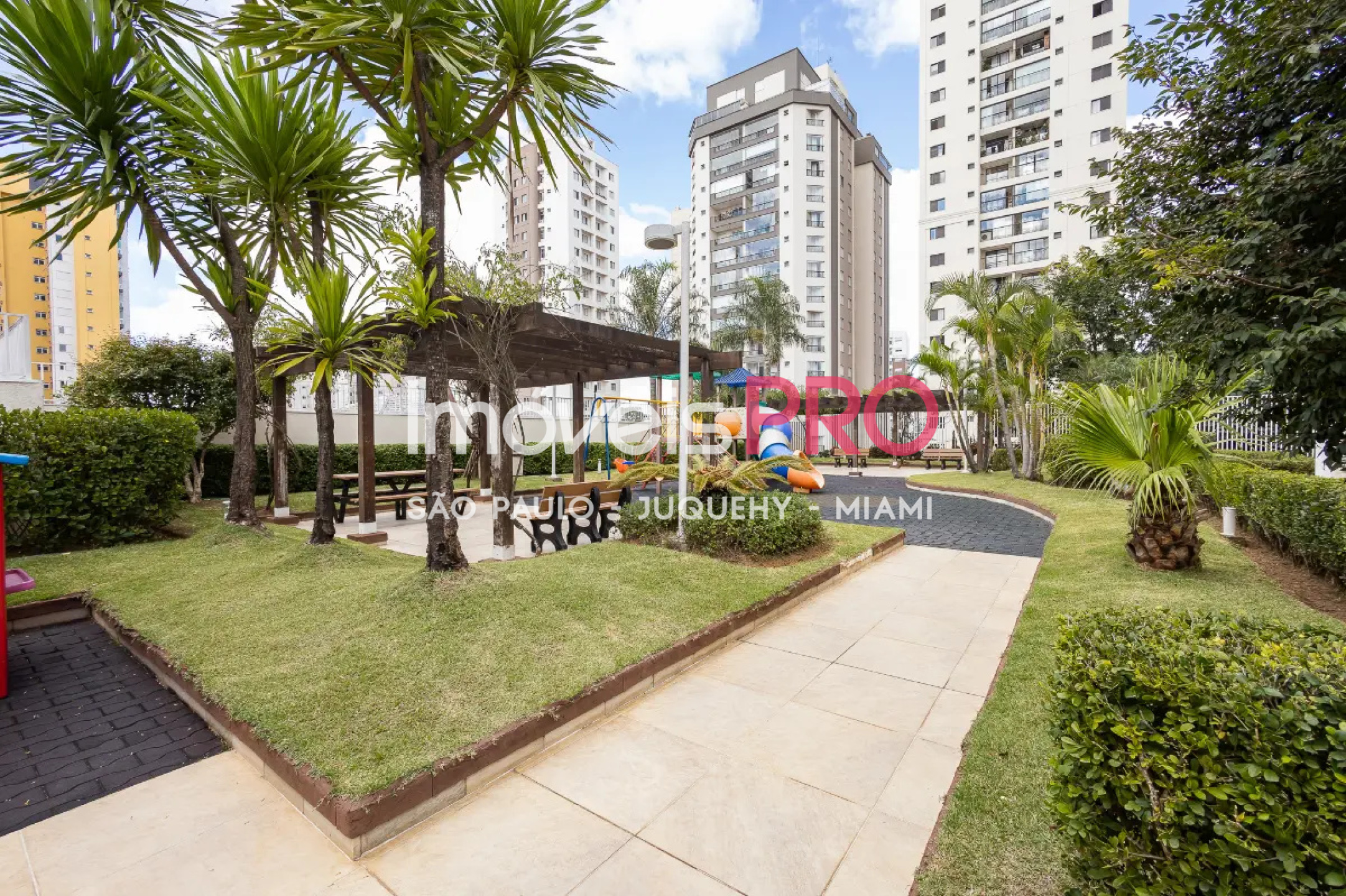 Condomínio View Bosque da Saúde — foto 4