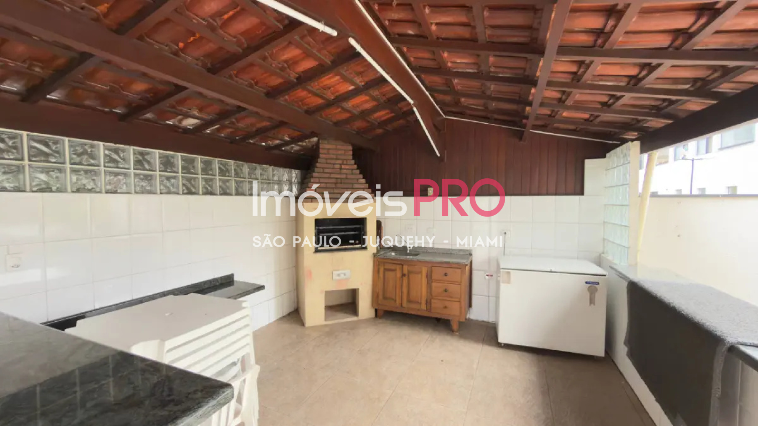 Condomínio Residencial Vila Clementino — foto 2