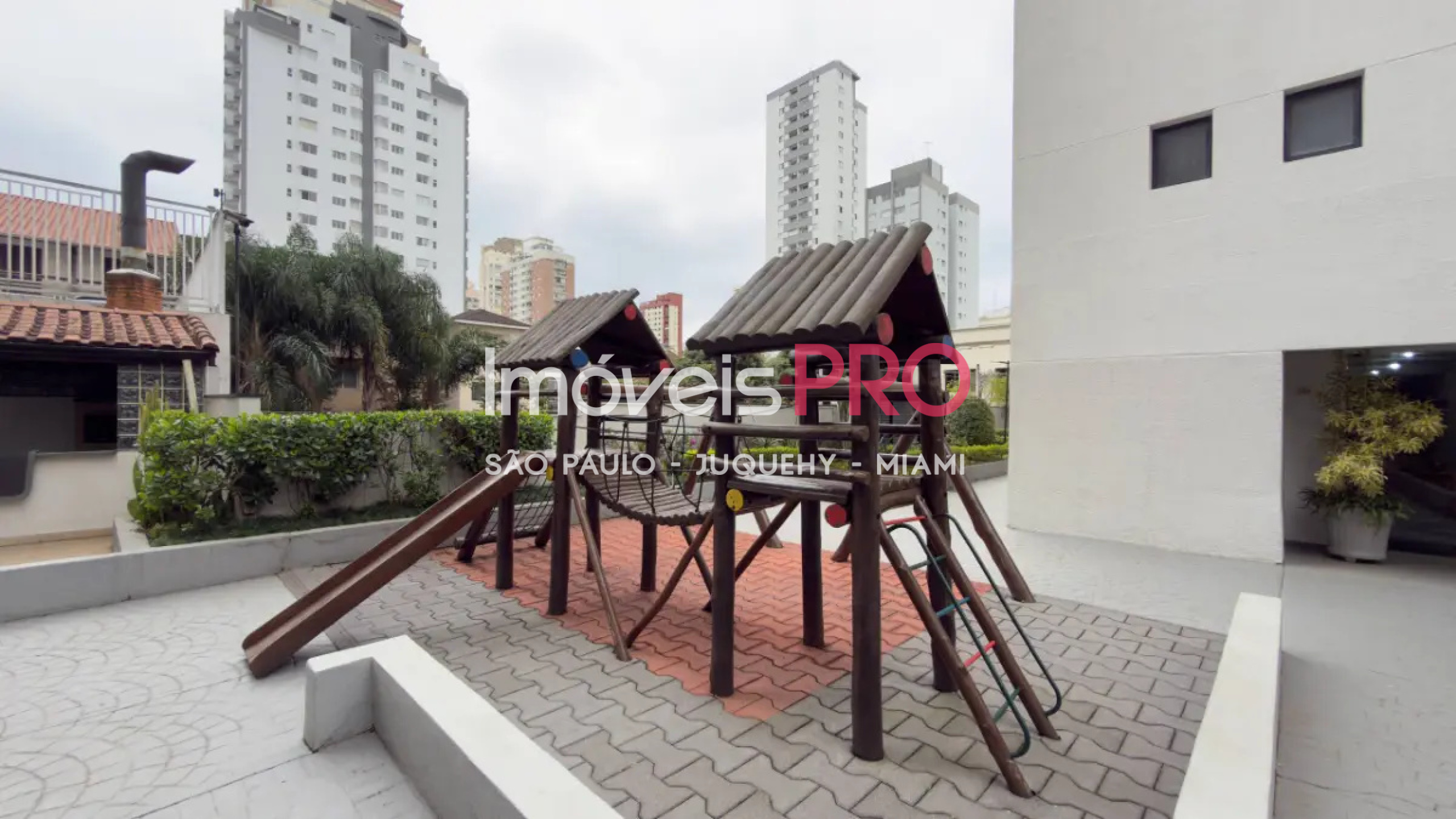 Condomínio Residencial Vila Clementino — foto 4