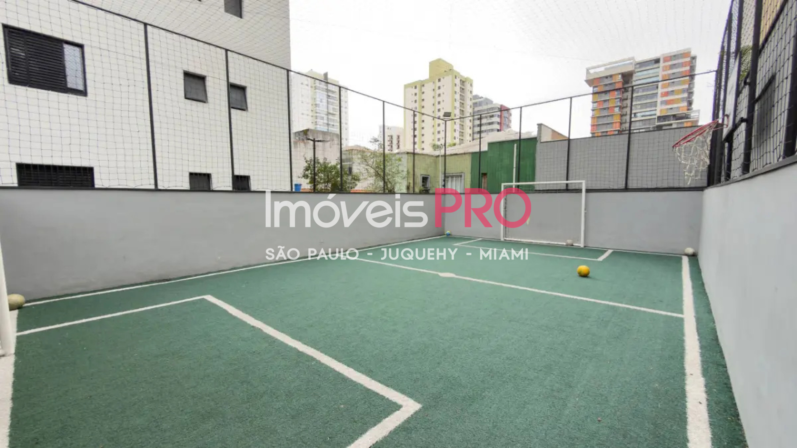 Condomínio Residencial Vila Clementino — foto 5