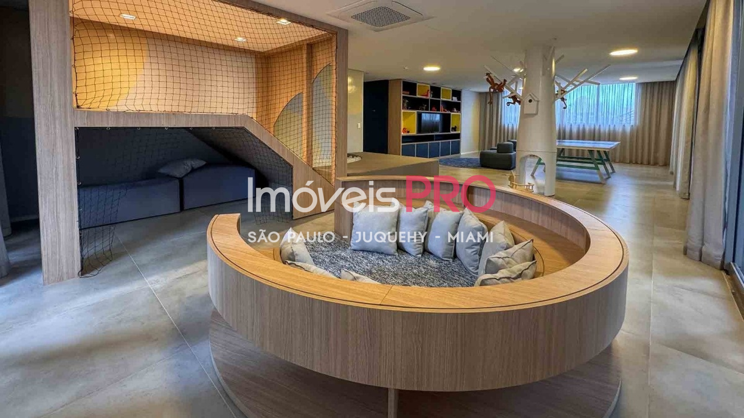 Condomínio Helbor Grand Home - Patteo Klabin — foto 2