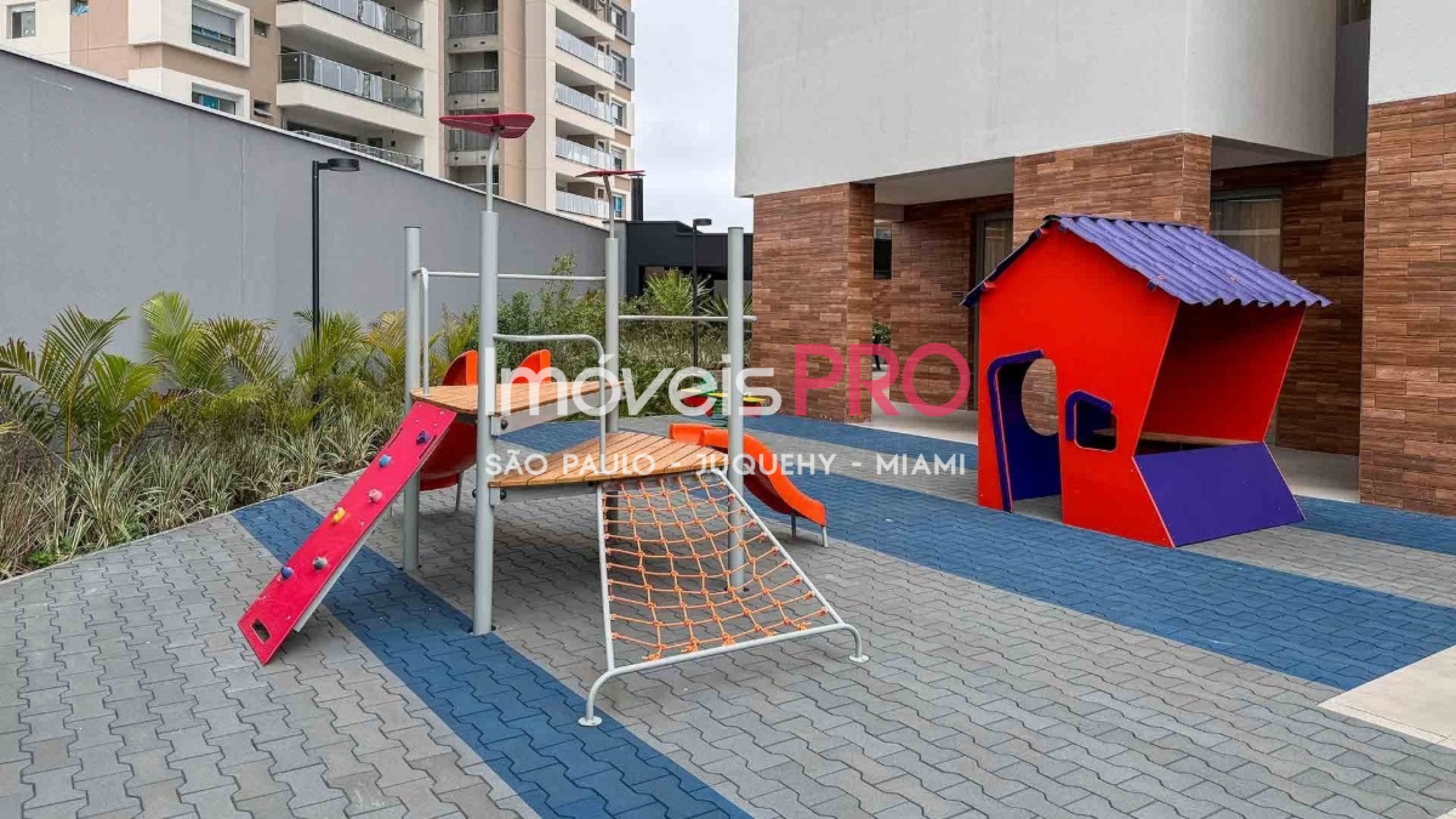 Condomínio Helbor Grand Home - Patteo Klabin — foto 5