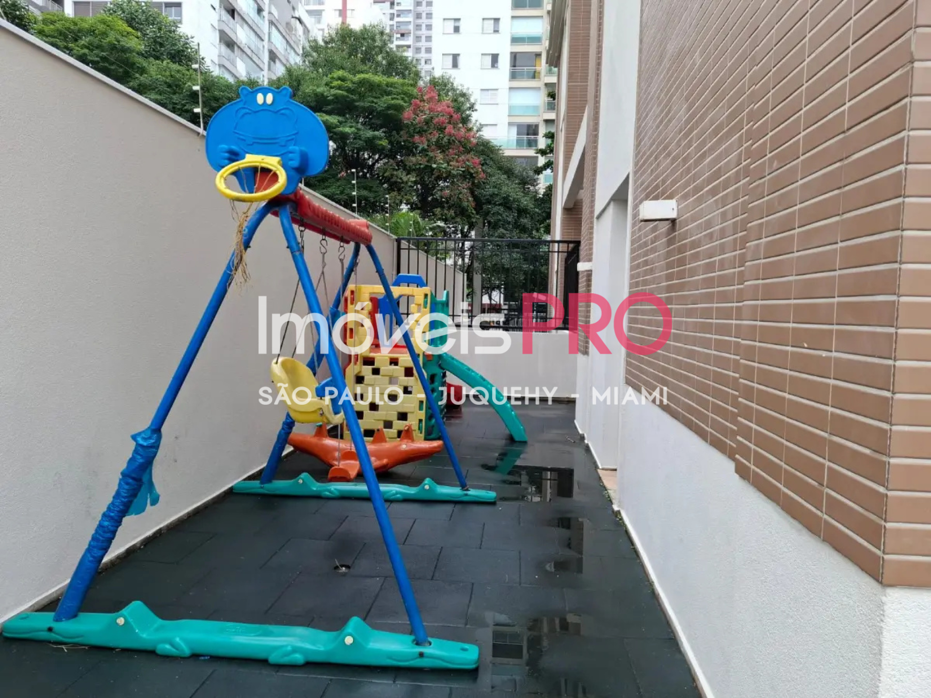 Condomínio Trio Vila Mariana  — foto 5