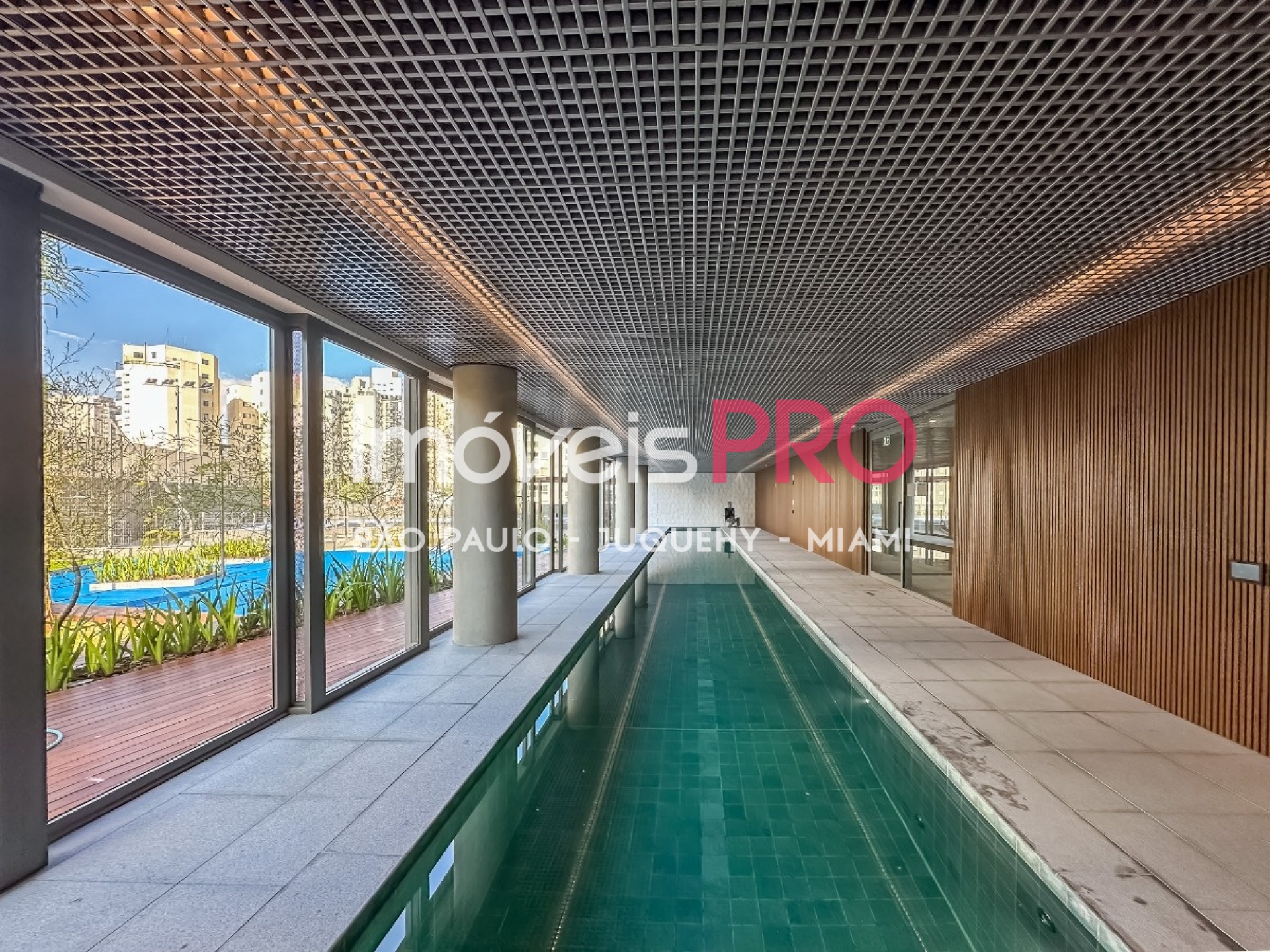 Condomínio Casa Alto de Pinheiros  — foto 4