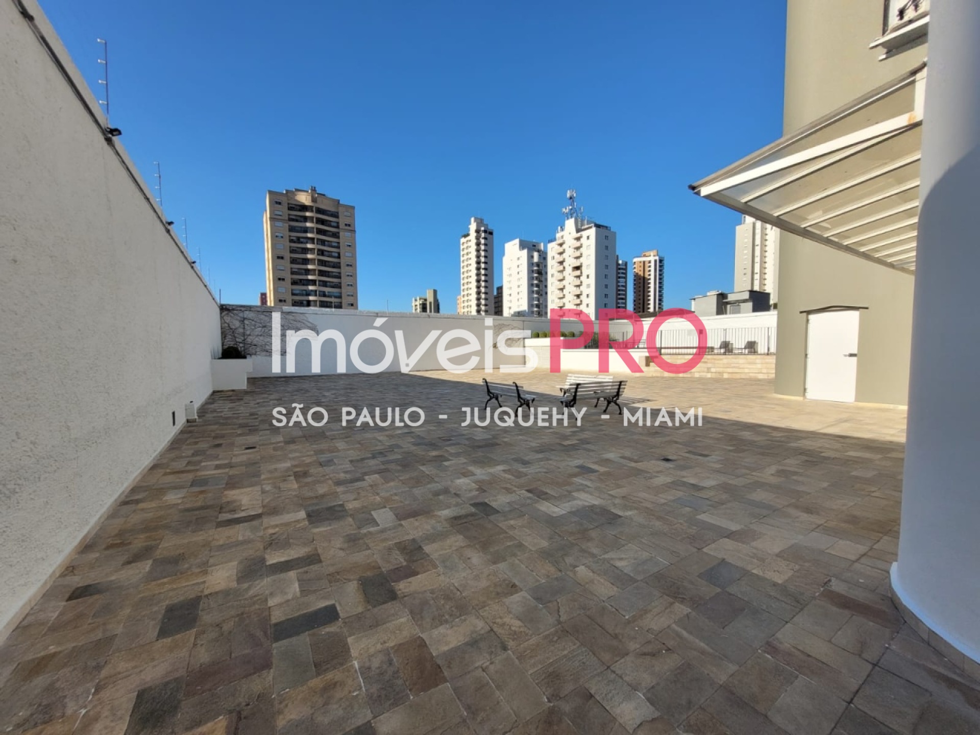 Condomínio Casa Blanca — foto 3