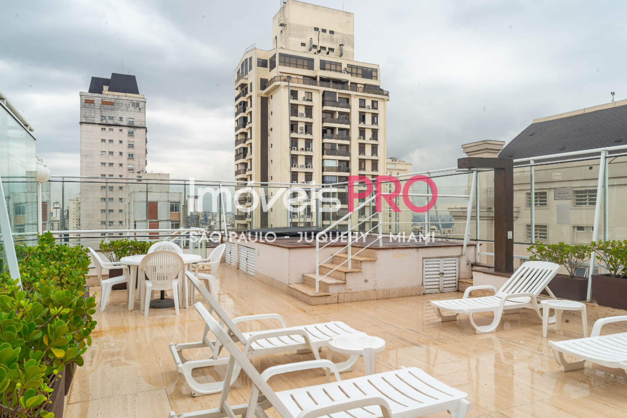 Condomínio Plaza Regency — foto 3