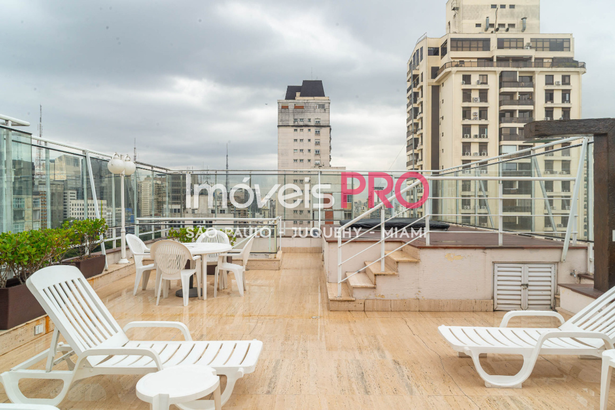 Condomínio Plaza Regency — foto 2