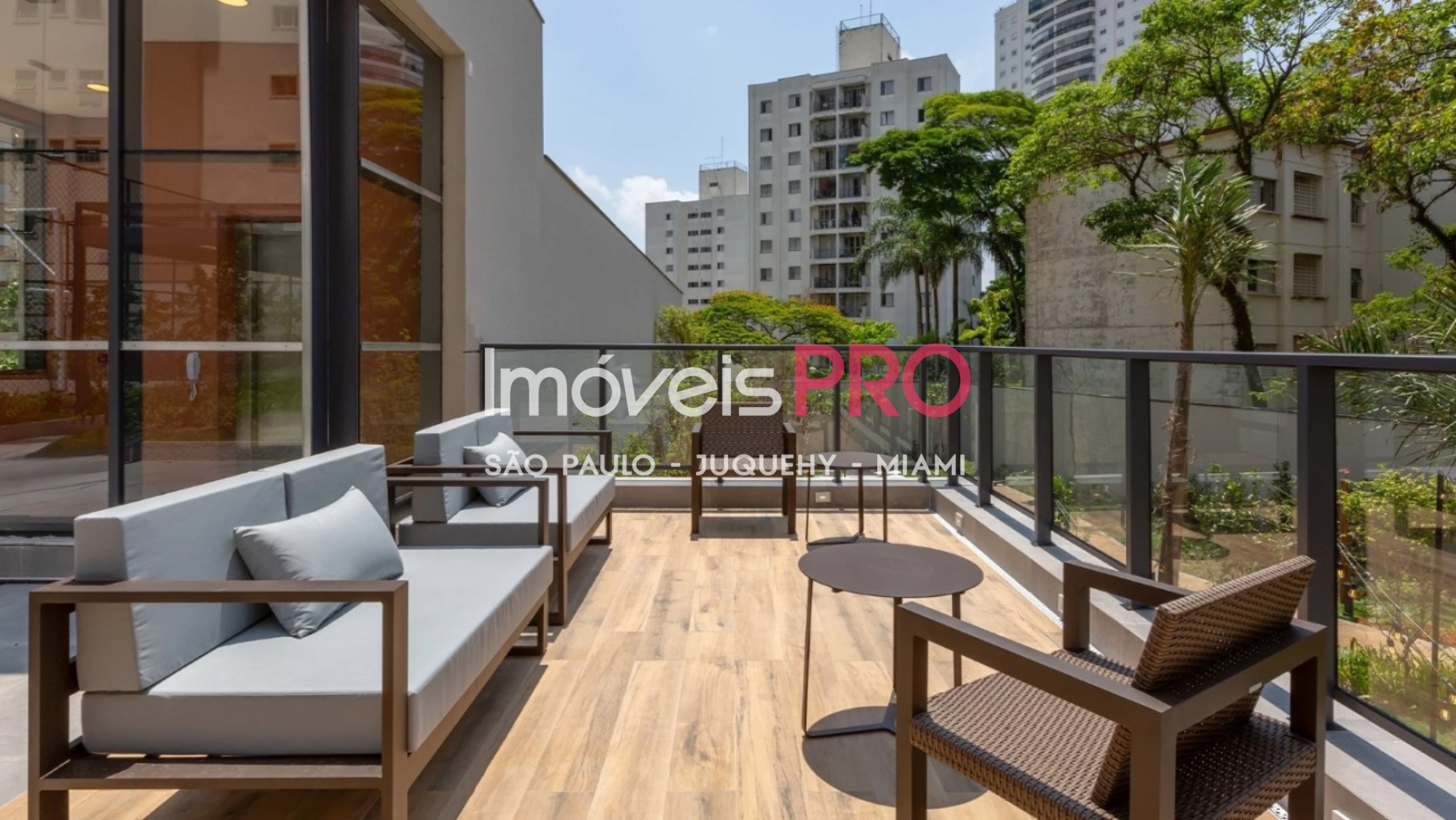Condomínio Írio Golf Garden — foto 4