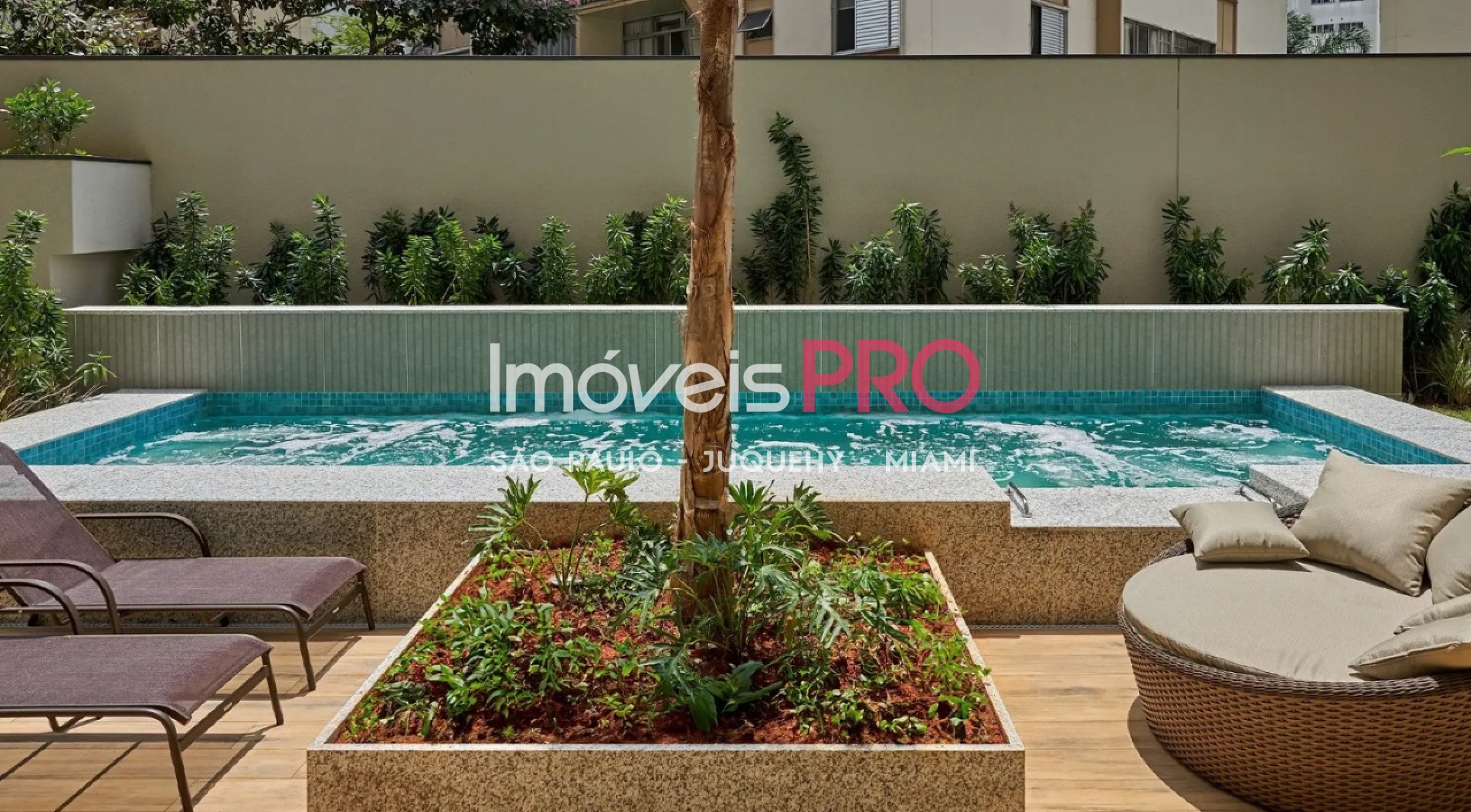 Condomínio Írio Golf Garden — foto 3