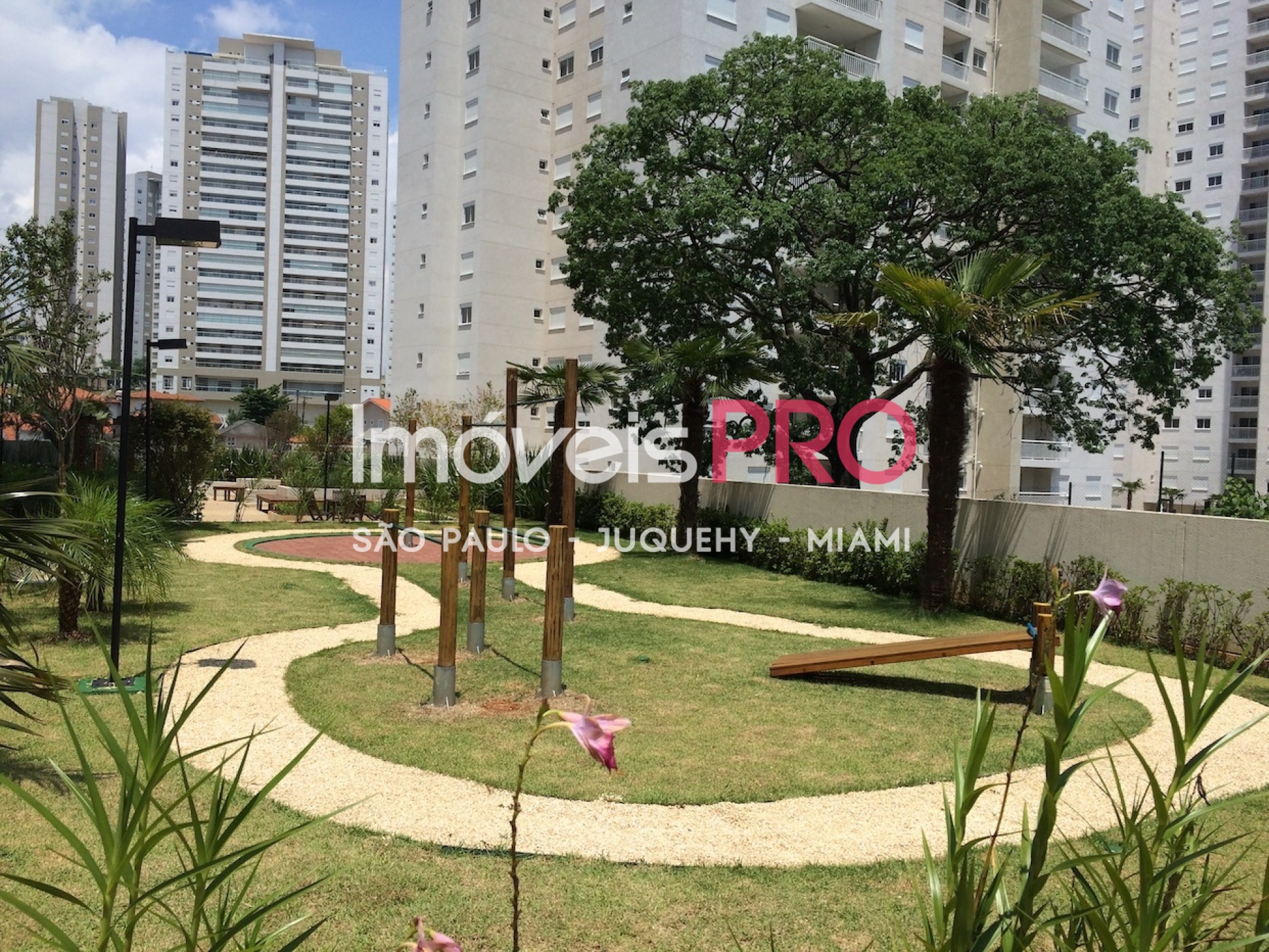 Condomínio Parque das Flores — foto 2