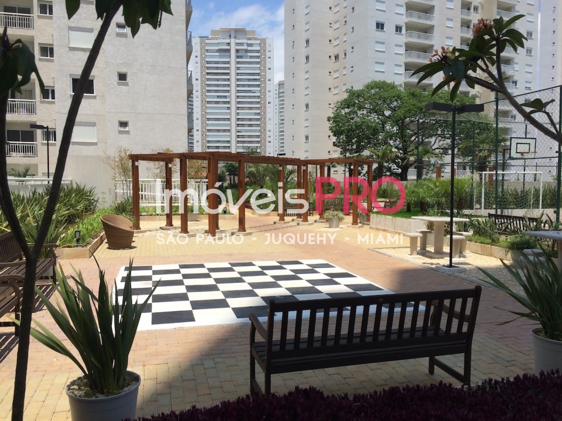 Condomínio Parque das Flores — foto 5