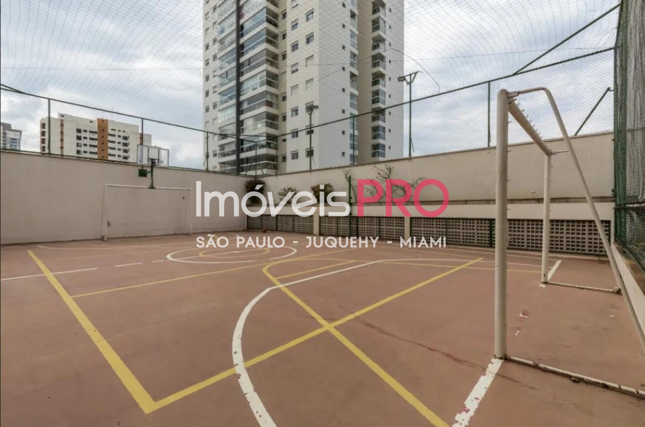 Condomínio Villa Di Mariana — foto 4