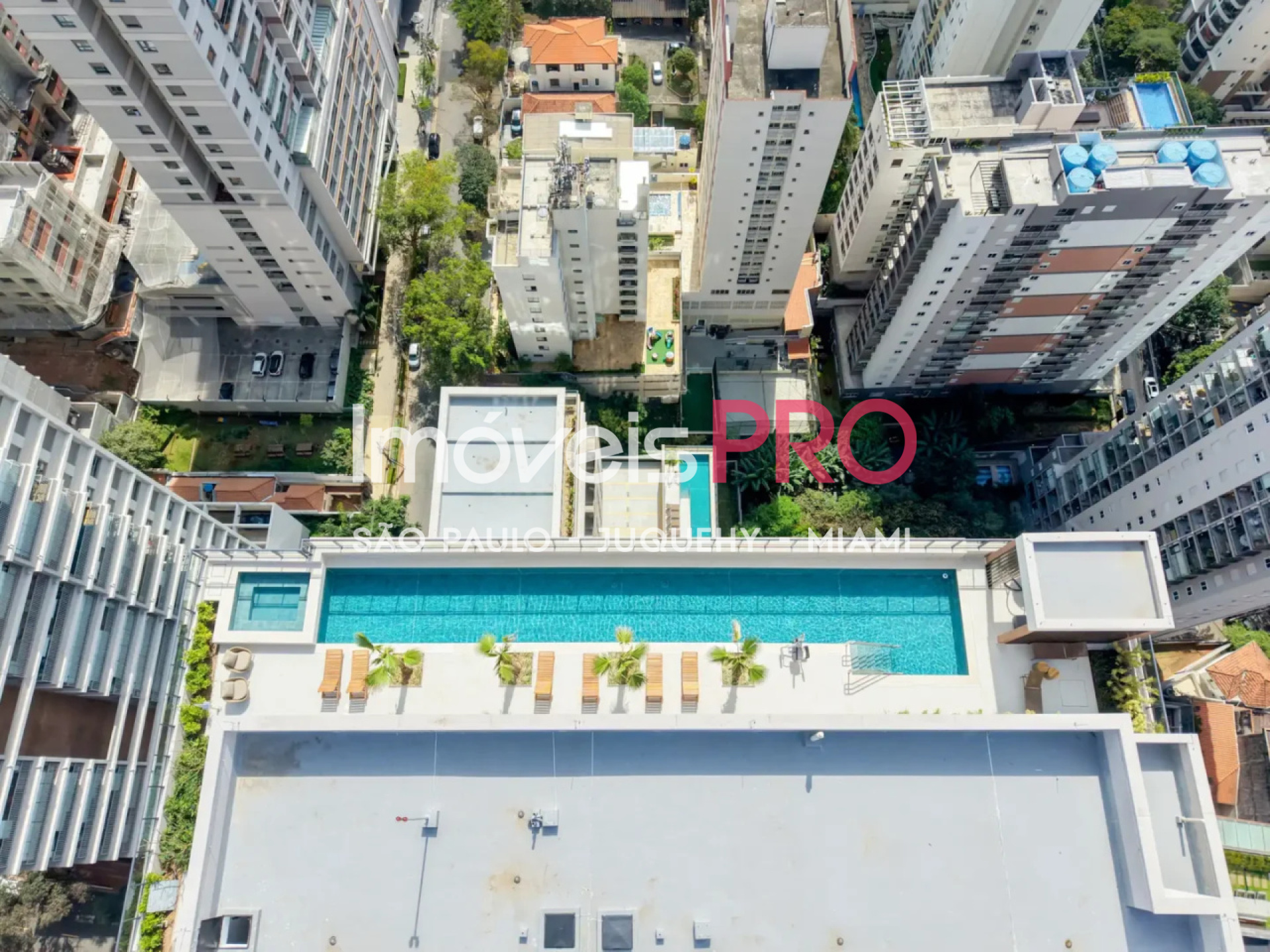 Condomínio Jota Vila Mariana — foto 2