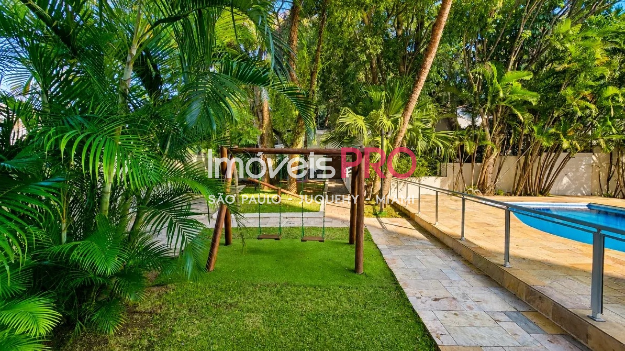 Condomínio Coral Gables  — foto 3