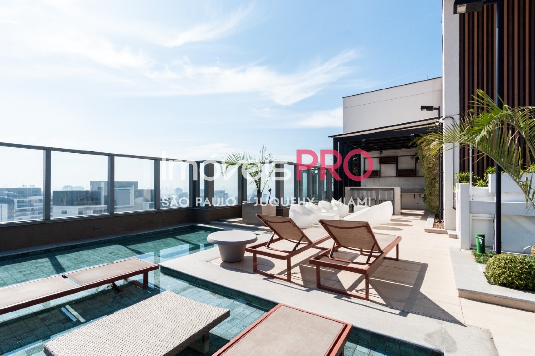 Condomínio Haus Mitre Santa Cruz — foto 3