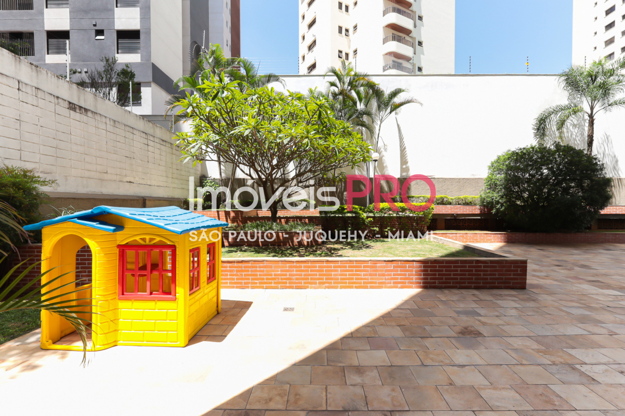 Condomínio Maison Du Soleil — foto 3