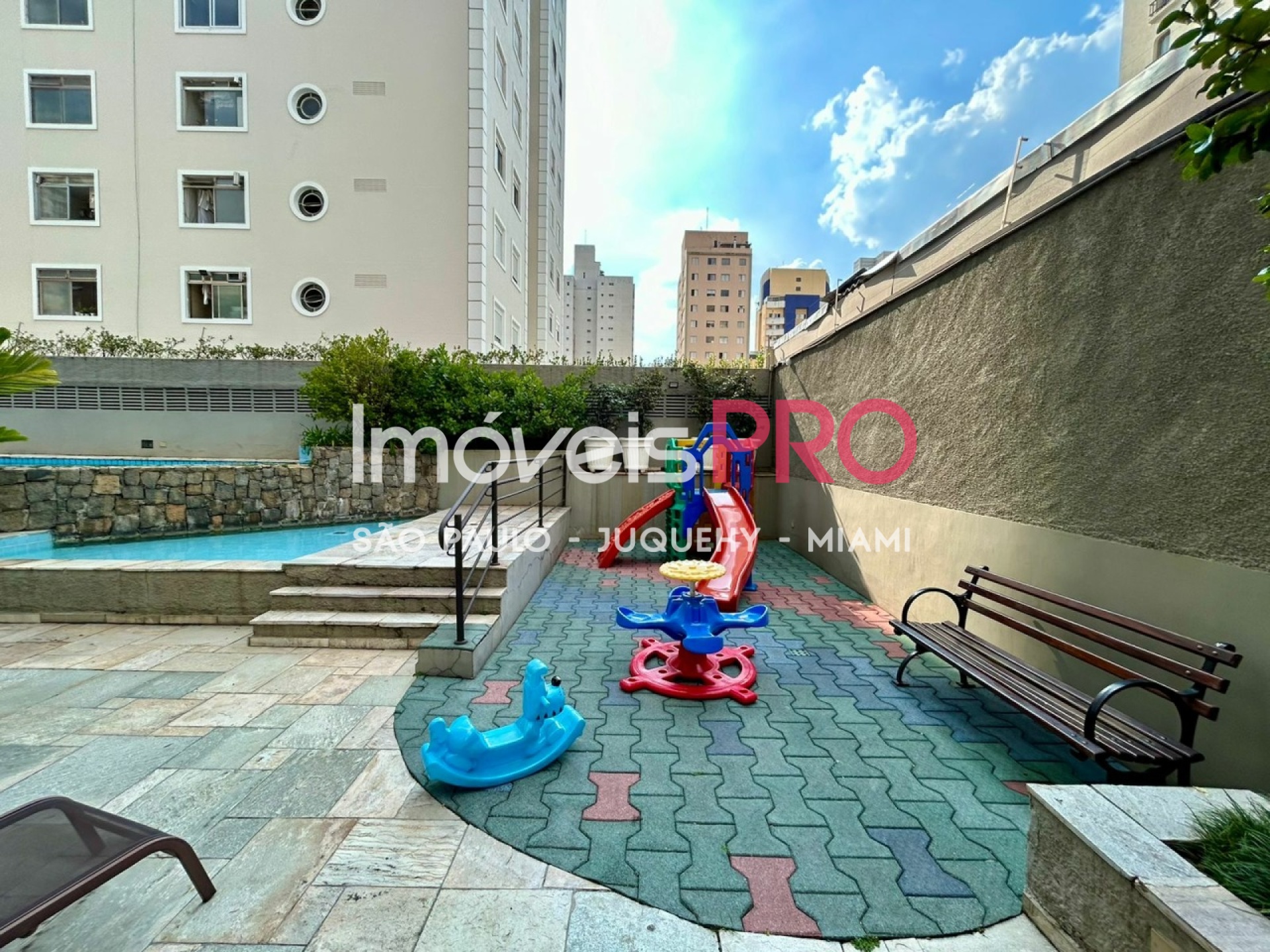Foto do condominio 2