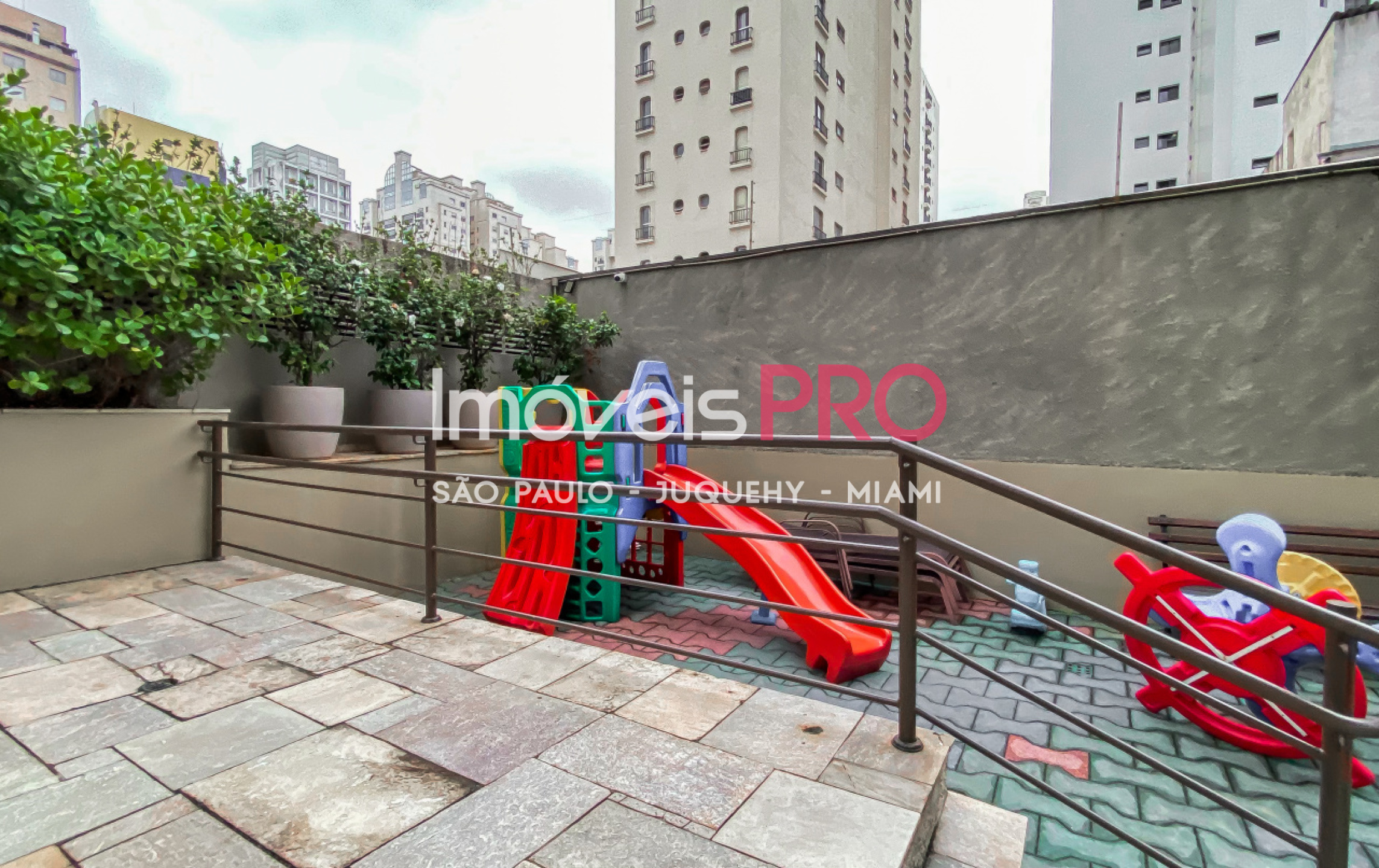 Foto do condominio 3