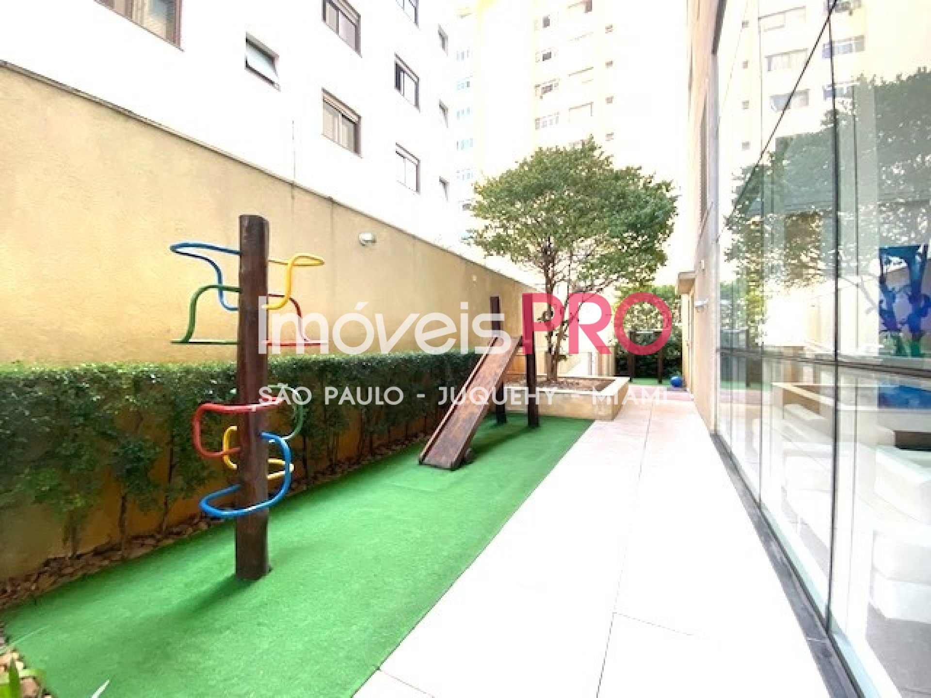 Condomínio Parc Mondrian — foto 4