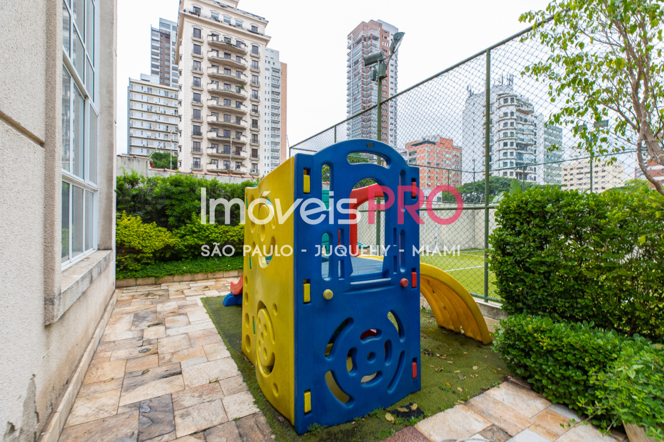 Condomínio Maison Deaphne — foto 5
