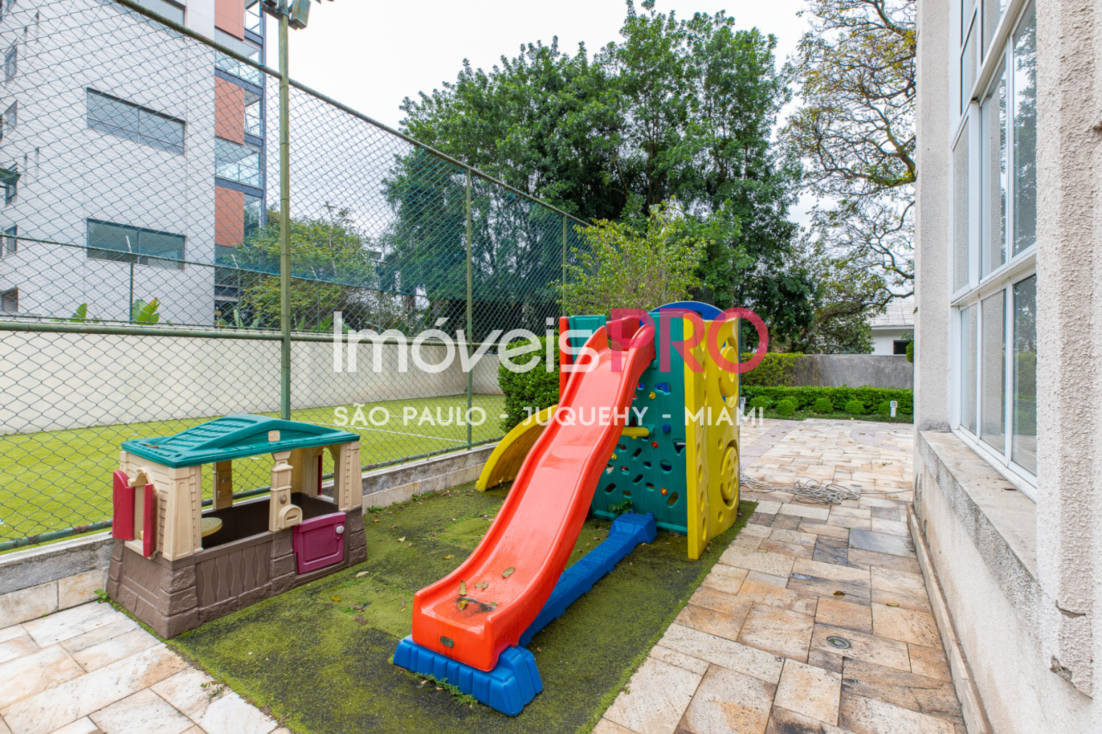 Condomínio Maison Deaphne — foto 4