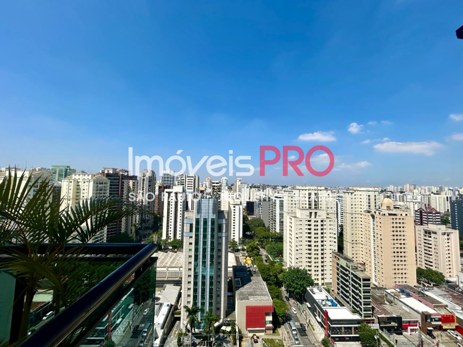 Condomínio International Duplex Ibirapuera — foto 3