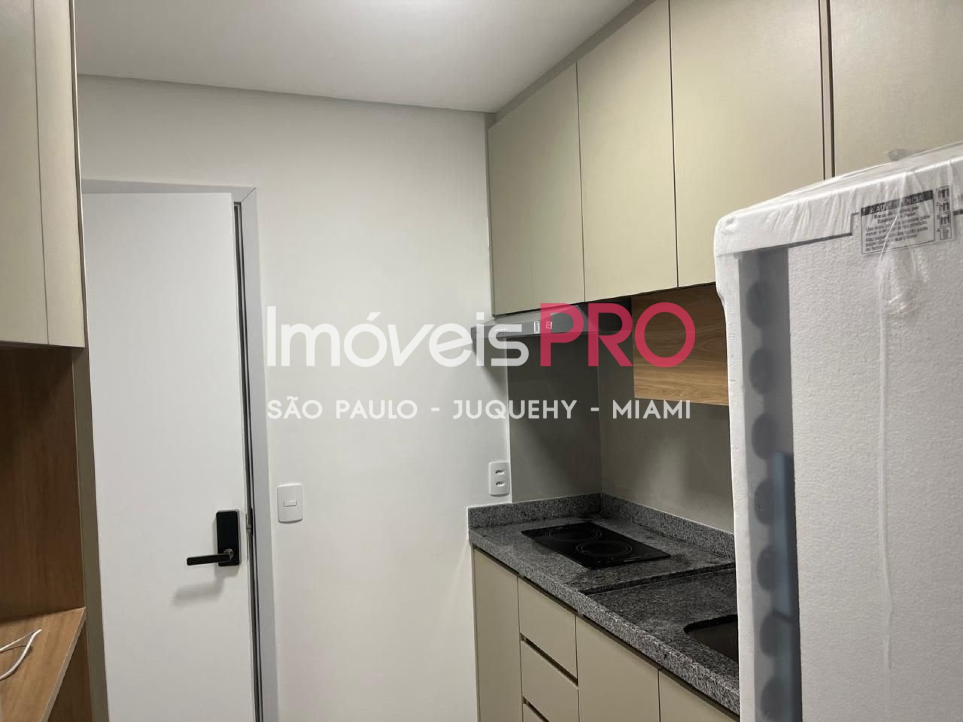Apartamento para Alugar, Chácara Santo Antônio Zona Sul | Cód: IP41563 — 