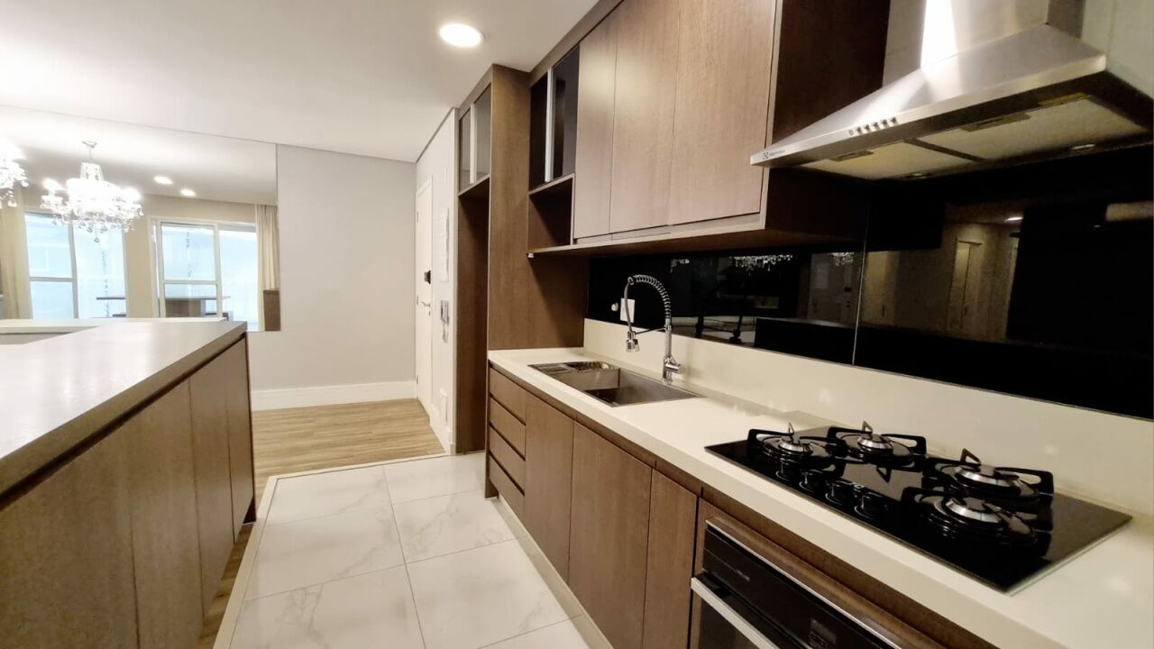 Apartamento para Venda - Santana
