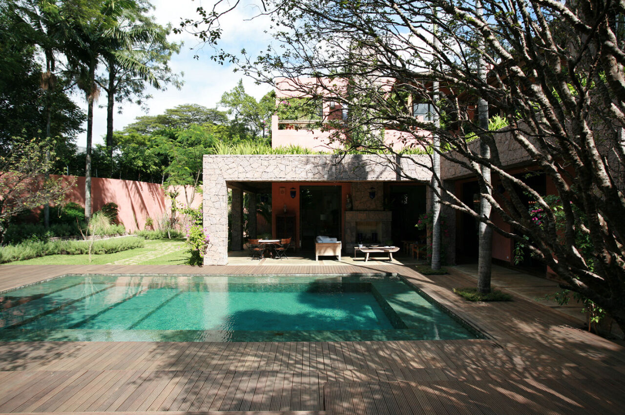 Casa para Venda - Jardim Europa