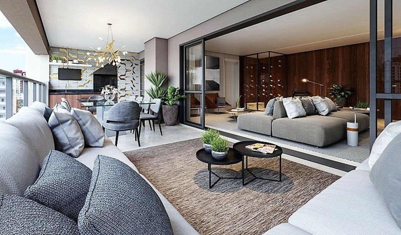 Apartamento para Venda - Vila Mariana