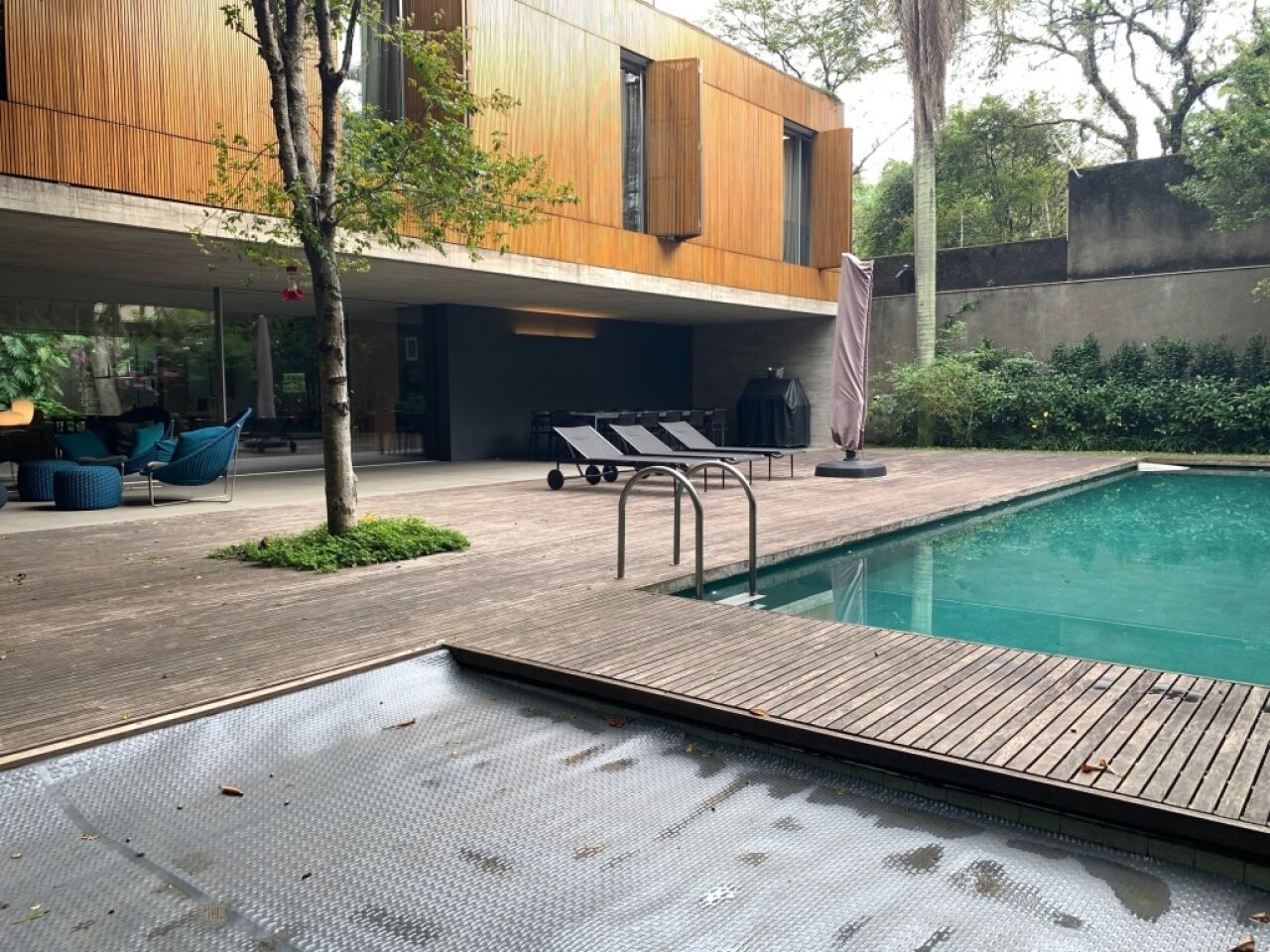Casa para Venda - Jardim América