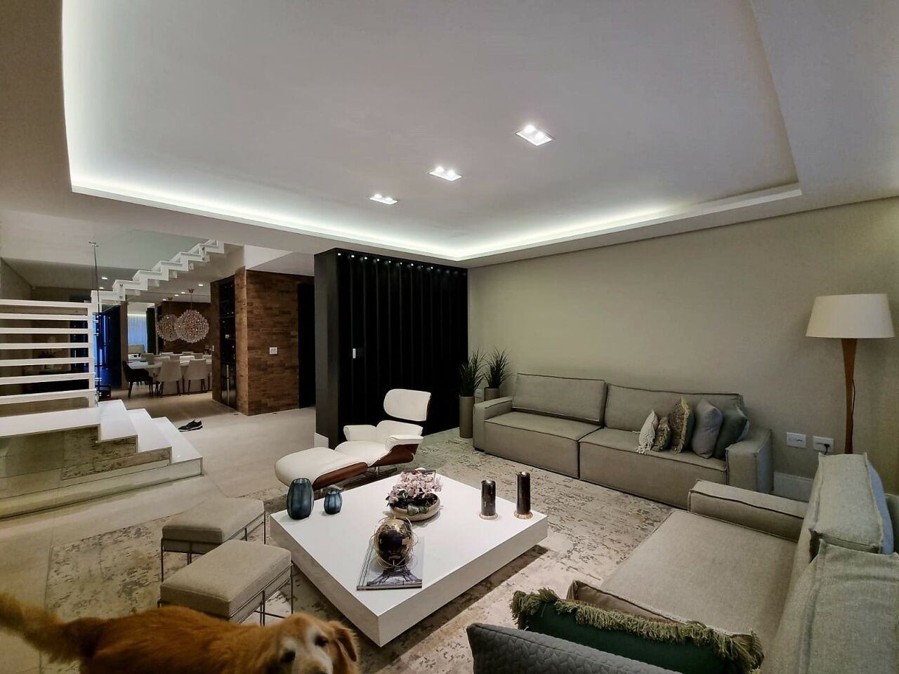 Casa para Venda - Jardim Paulista