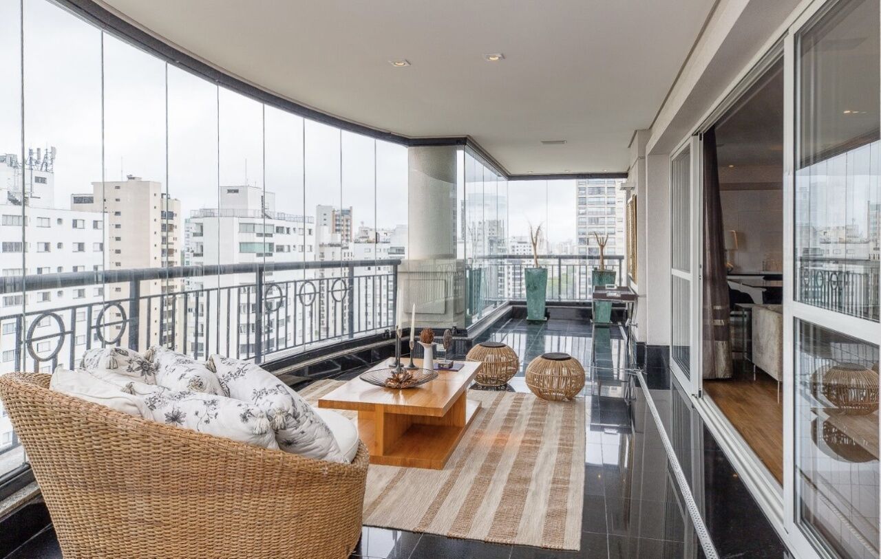 Apartamento para Venda - Planalto Paulista