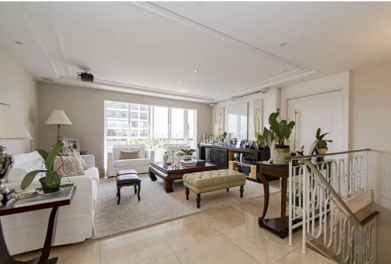 Apartamento para Venda - Planalto Paulista
